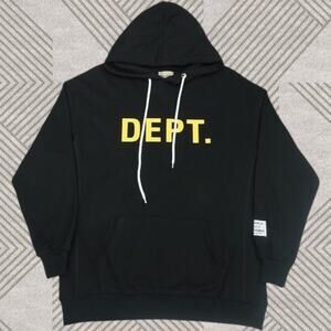 Men's Classic Gallery Dept Hoodie